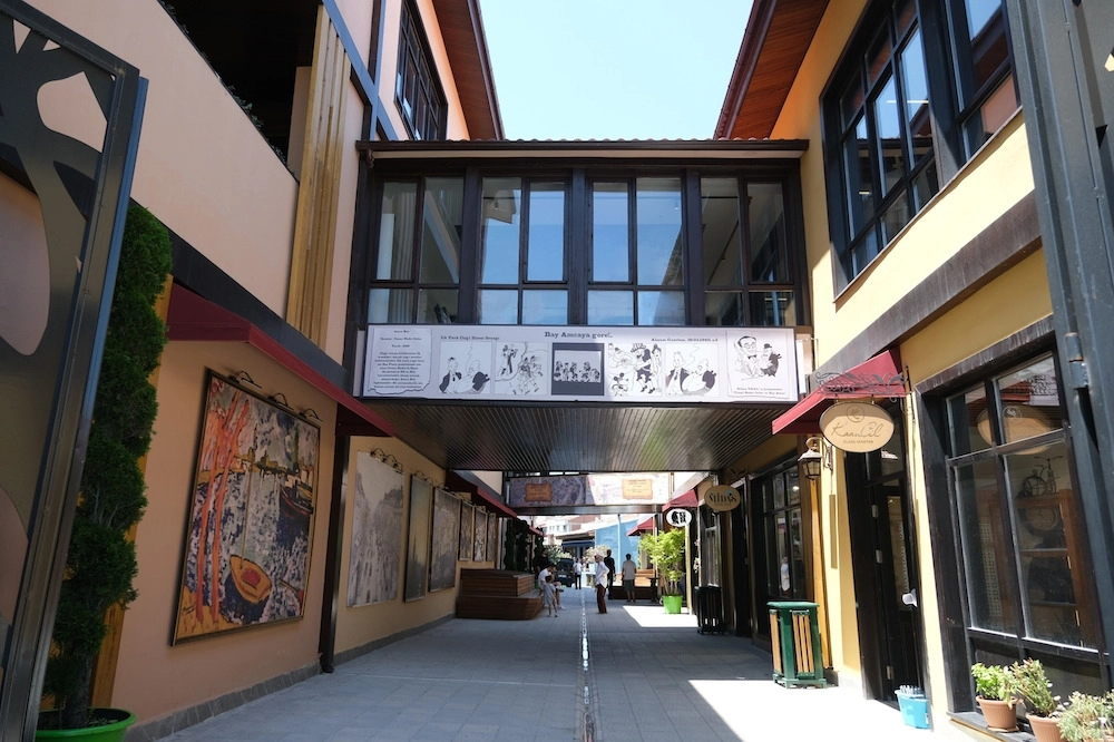 Art Street